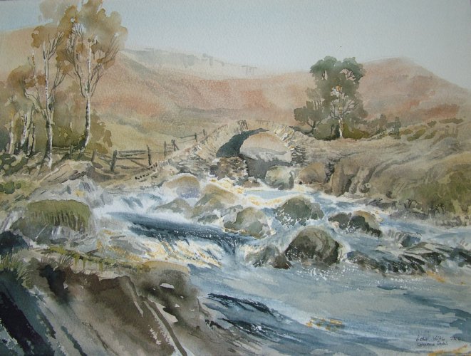Bridge, Ambleside